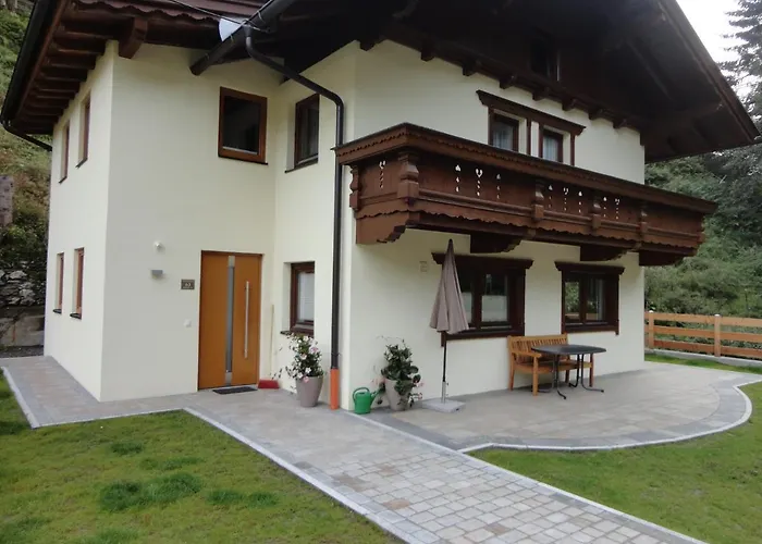Haus Sageler