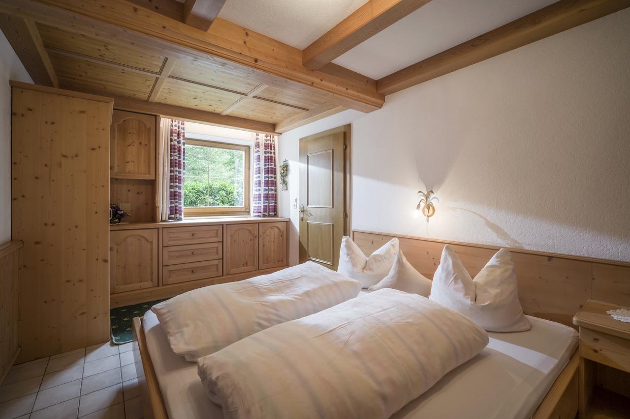 Holiday home Haus Sageler