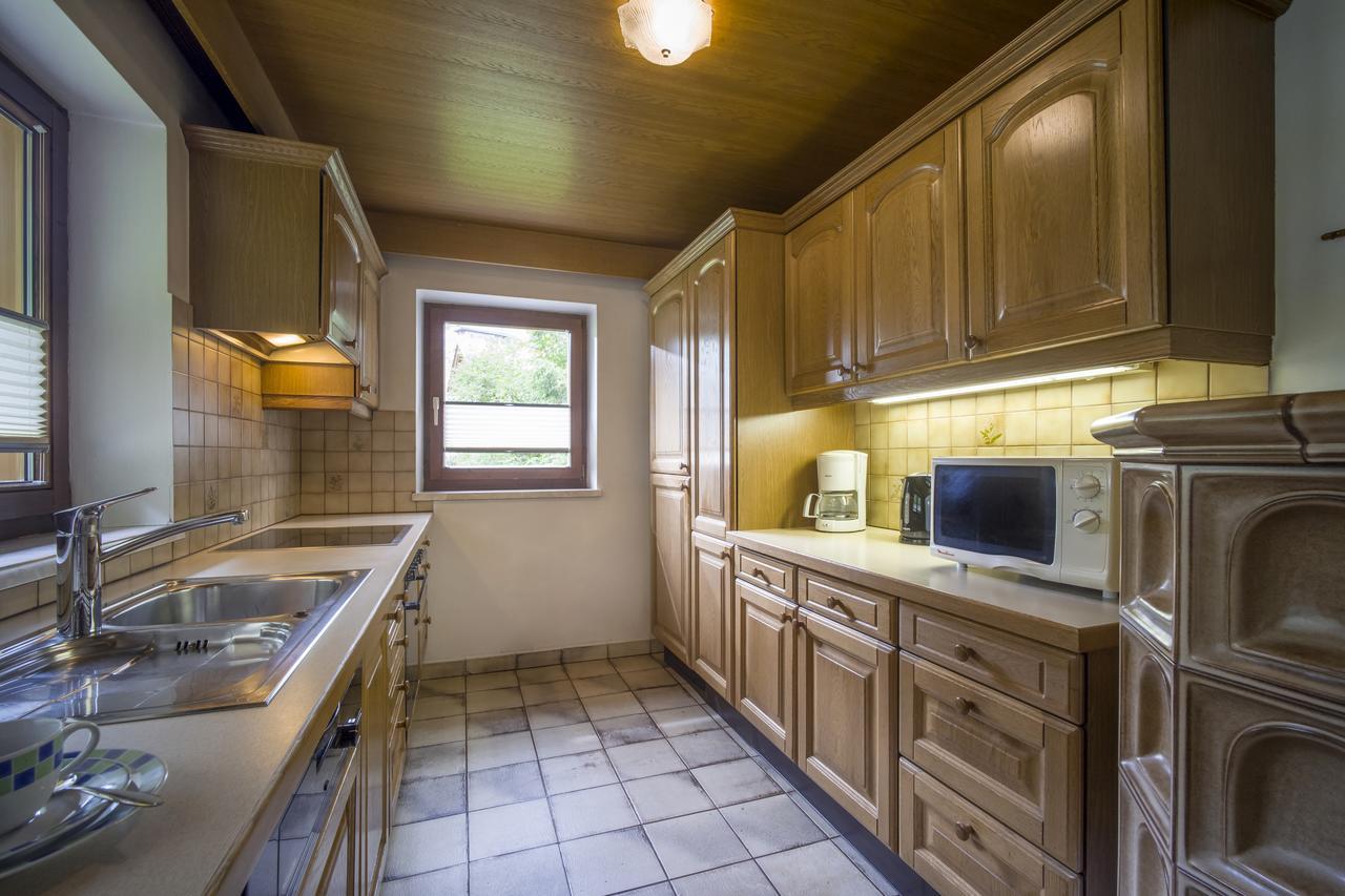 Holiday home Haus Sageler *