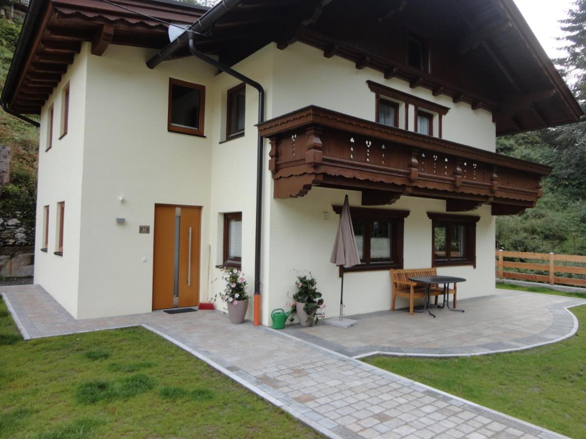 Haus Sageler *