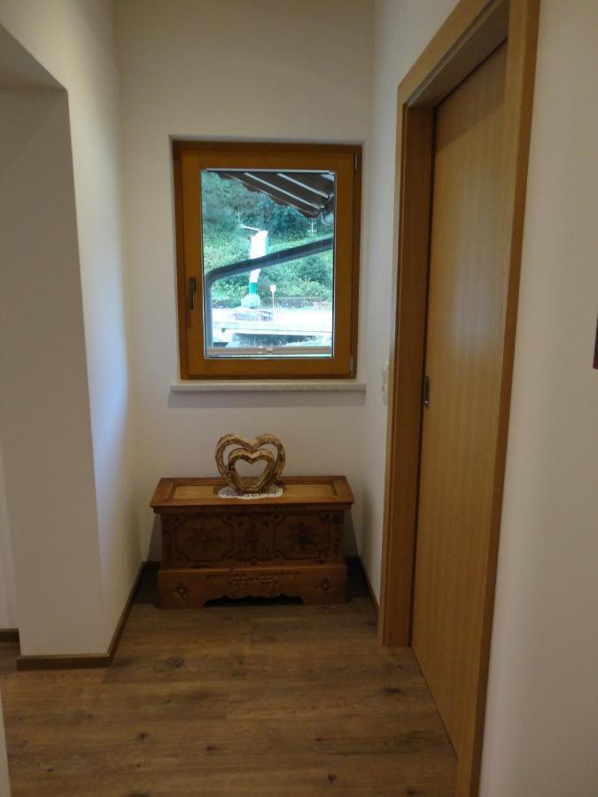 Haus Sageler Holiday home