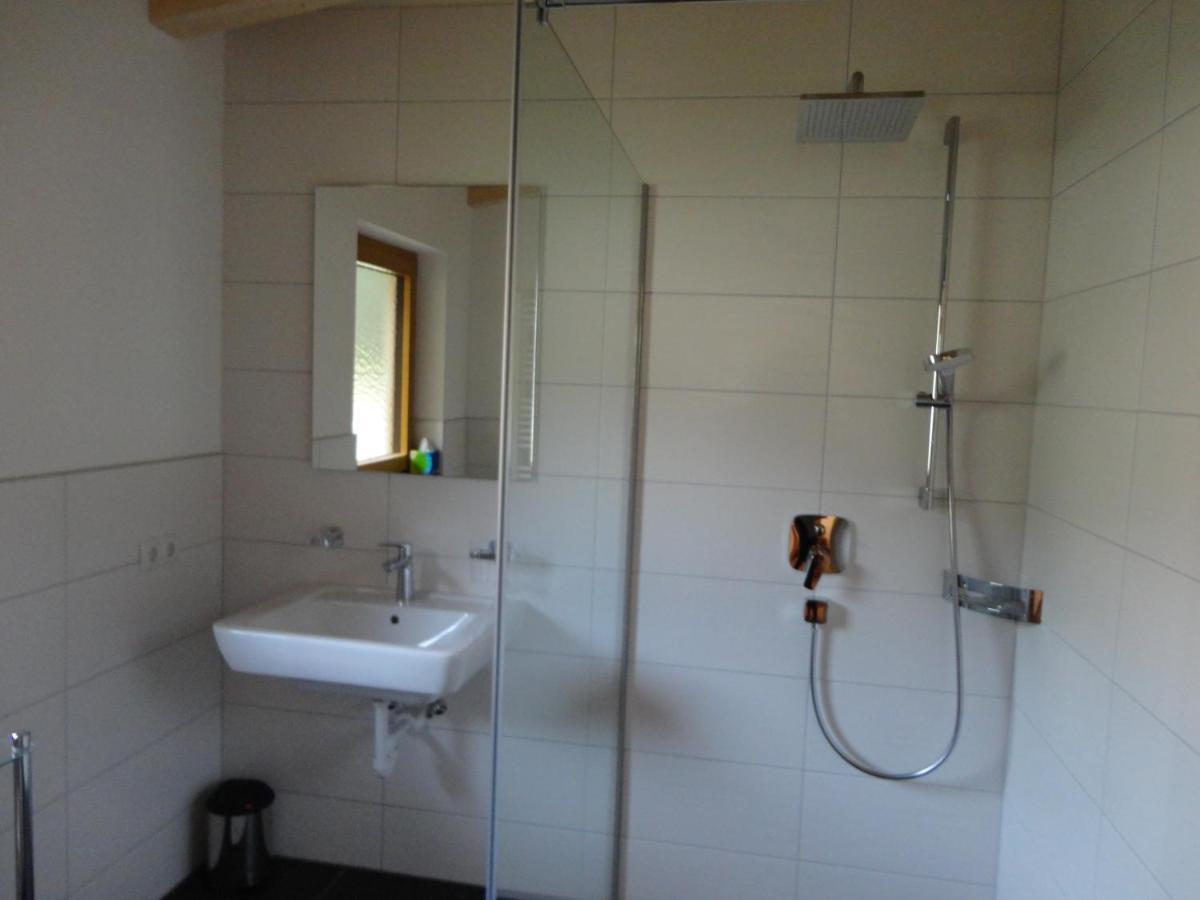 Haus Sageler *